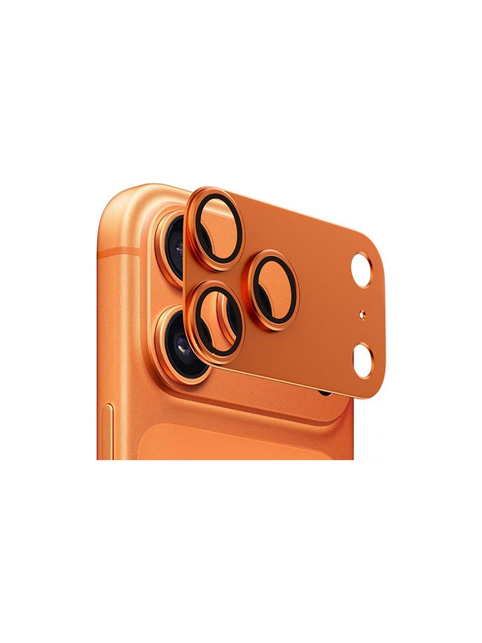 Kamera Lens Koruyucu