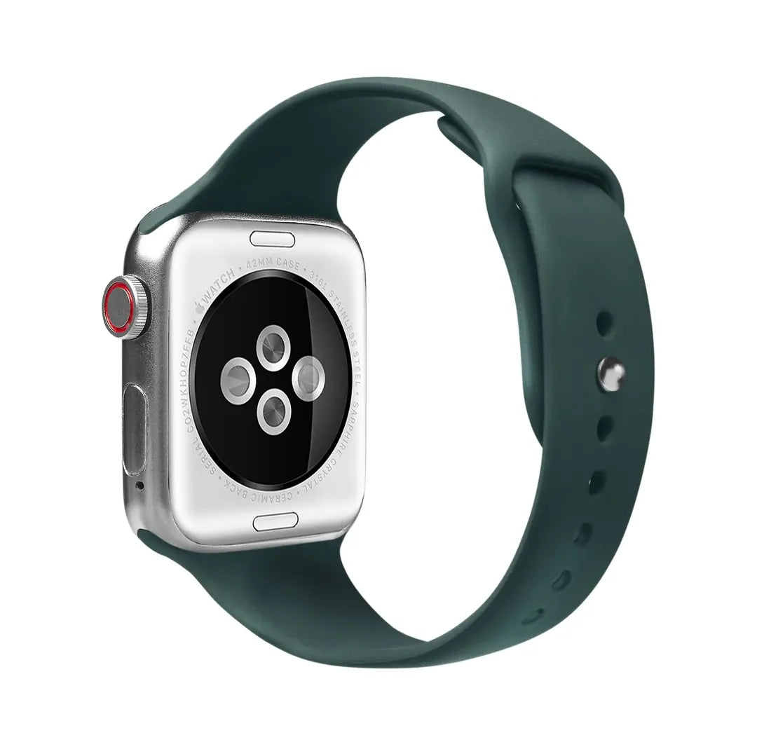 Apple Watch Kaktüs Spor Kordon