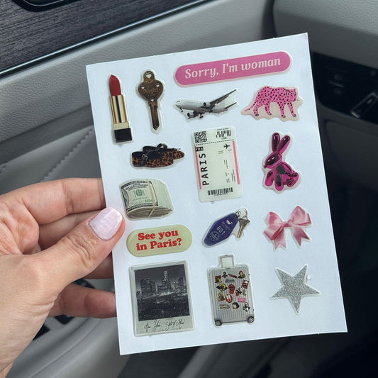 Telefon Kılıfı Sticker Çıkartmalar