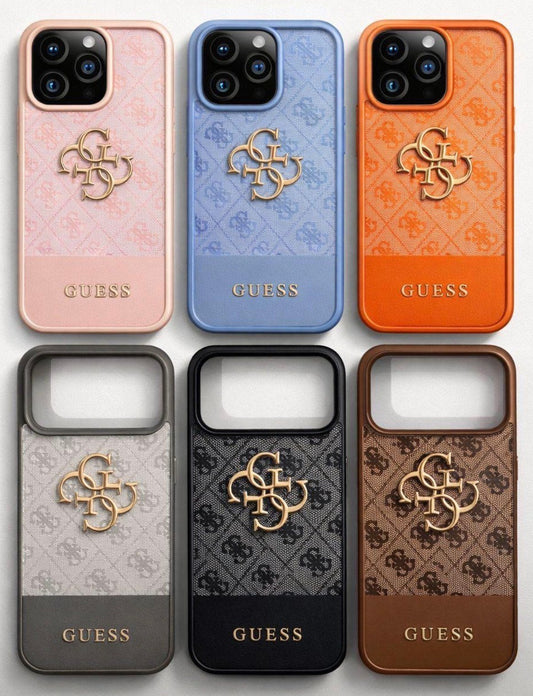 Özel Seri İphone Telefon Kılıfı Yazılı