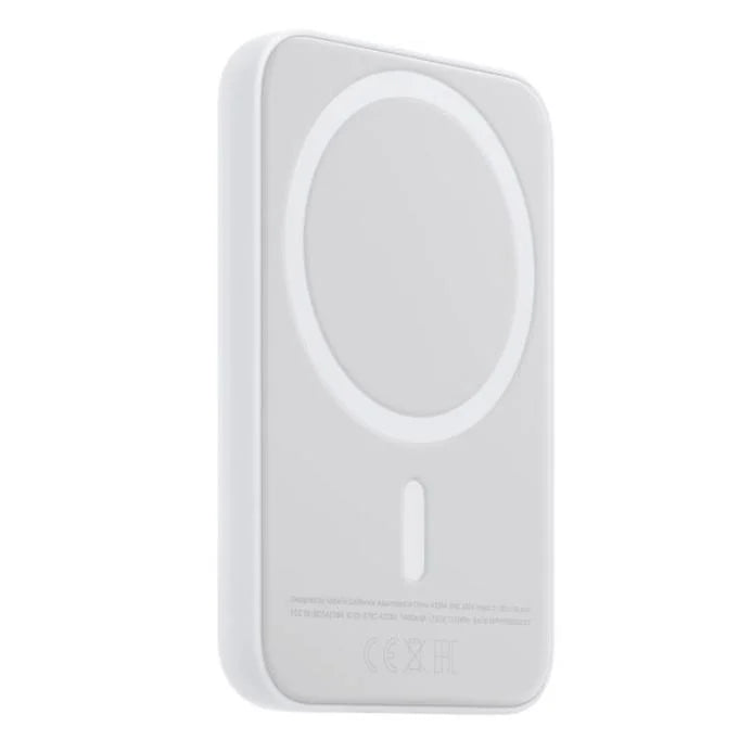 MagSafe Uyumlu Kablosuz Şarj Cihazı 5000mAh