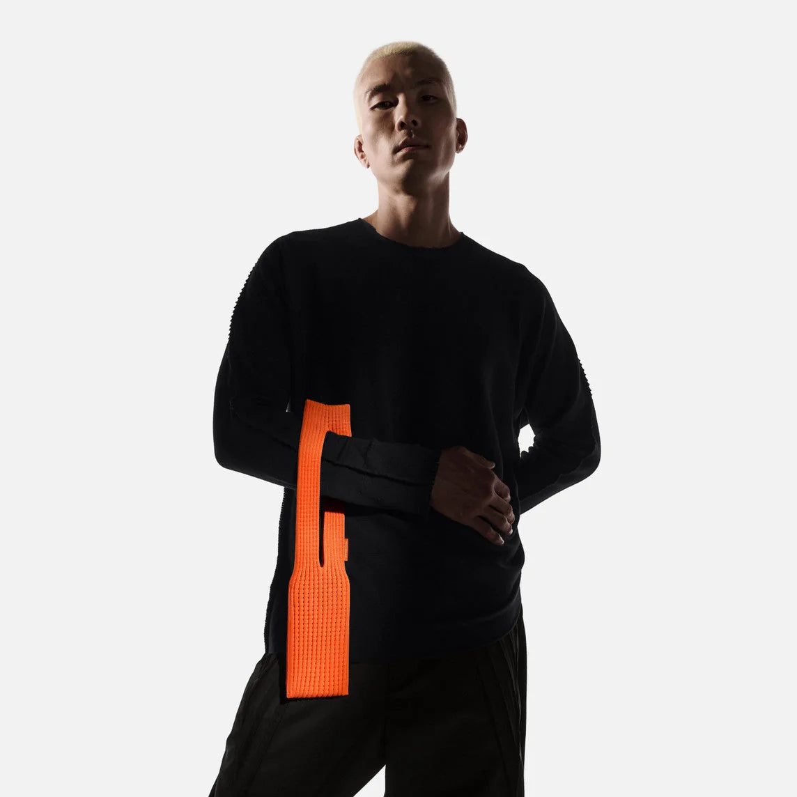 Pocket Örgülü Telefon Çantası