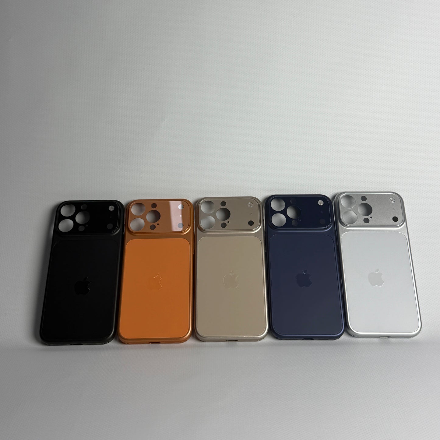 Dönüştürücü Kılıflar Telefonunu 17 Serisine Dönüştür