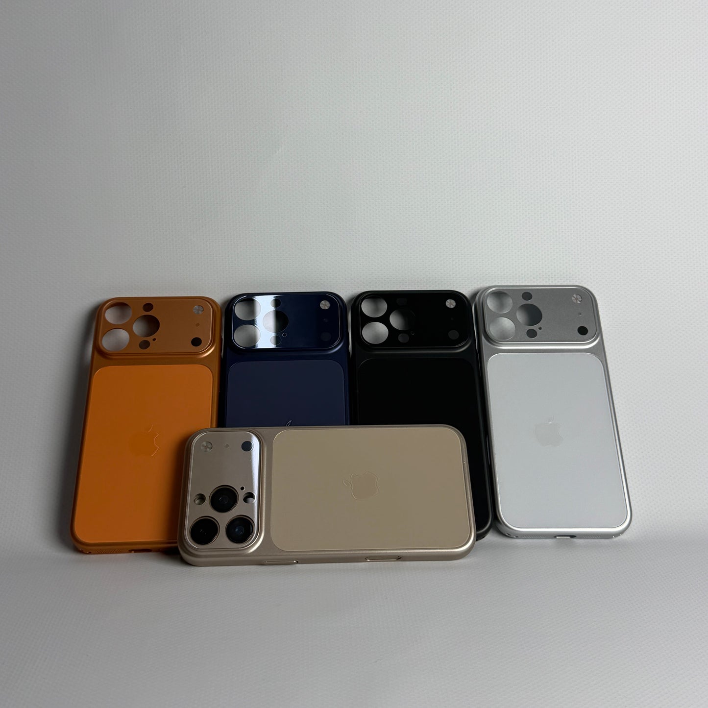 Dönüştürücü Kılıflar Telefonunu 17 Serisine Dönüştür