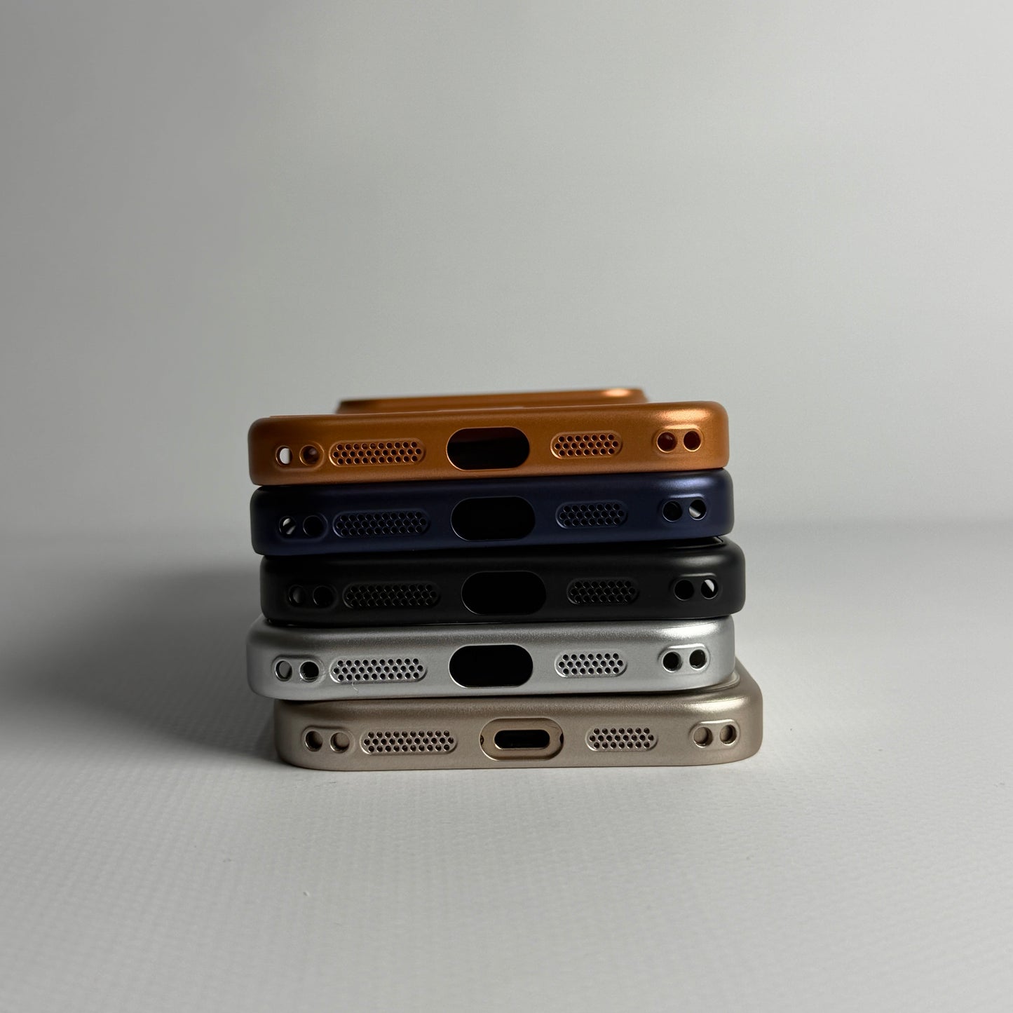 Dönüştürücü Kılıflar Telefonunu 17 Serisine Dönüştür