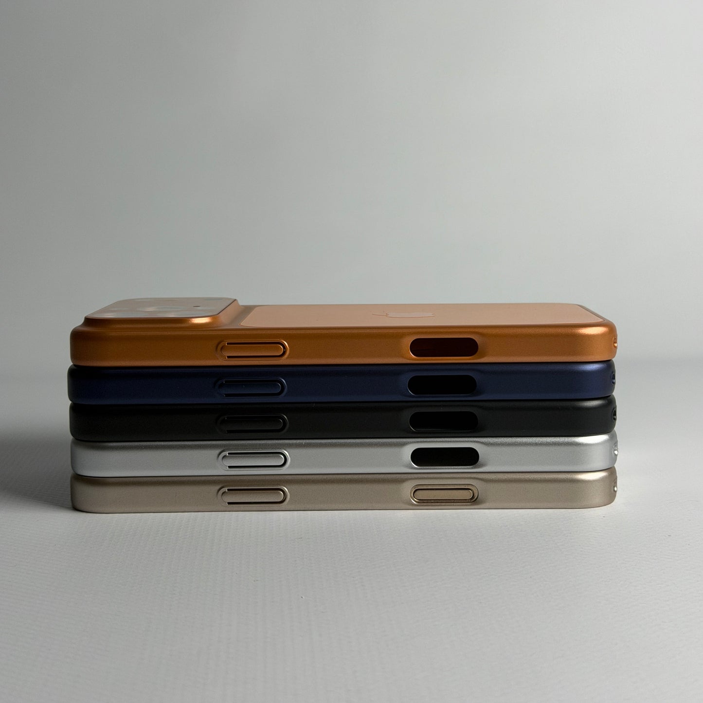 Dönüştürücü Kılıflar Telefonunu 17 Serisine Dönüştür