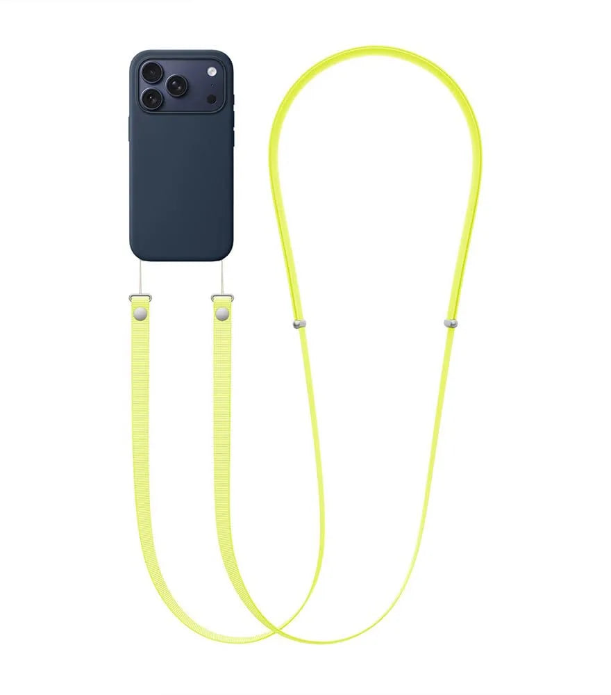 Crossbody Strap Telefon Askısı