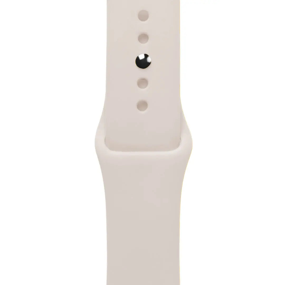 Apple Watch Star Light Spor Kordon