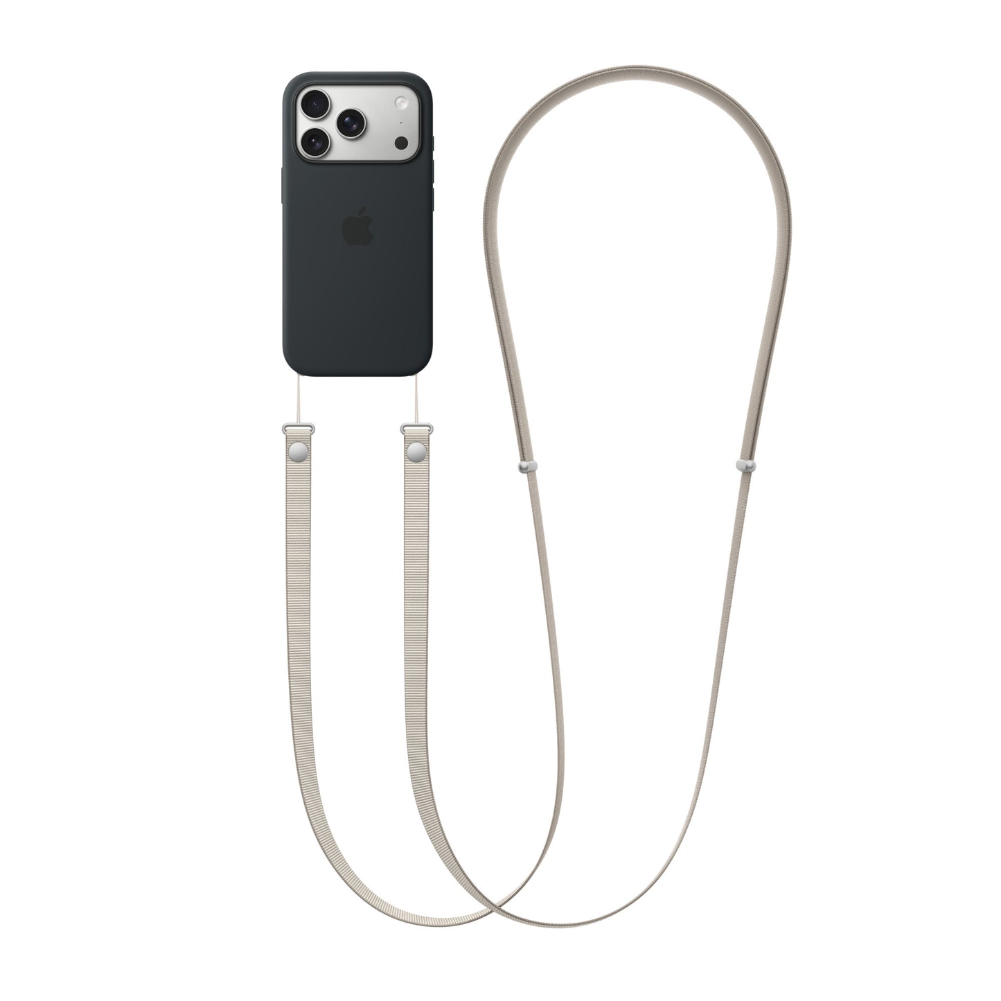 Crossbody Strap Telefon Askısı