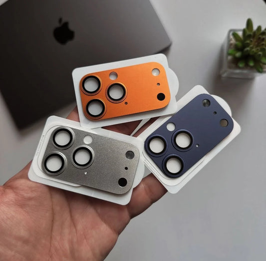 Kamera Lens Koruyucu