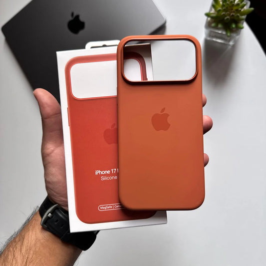 iPhone Kiremit Lansman Kılıf