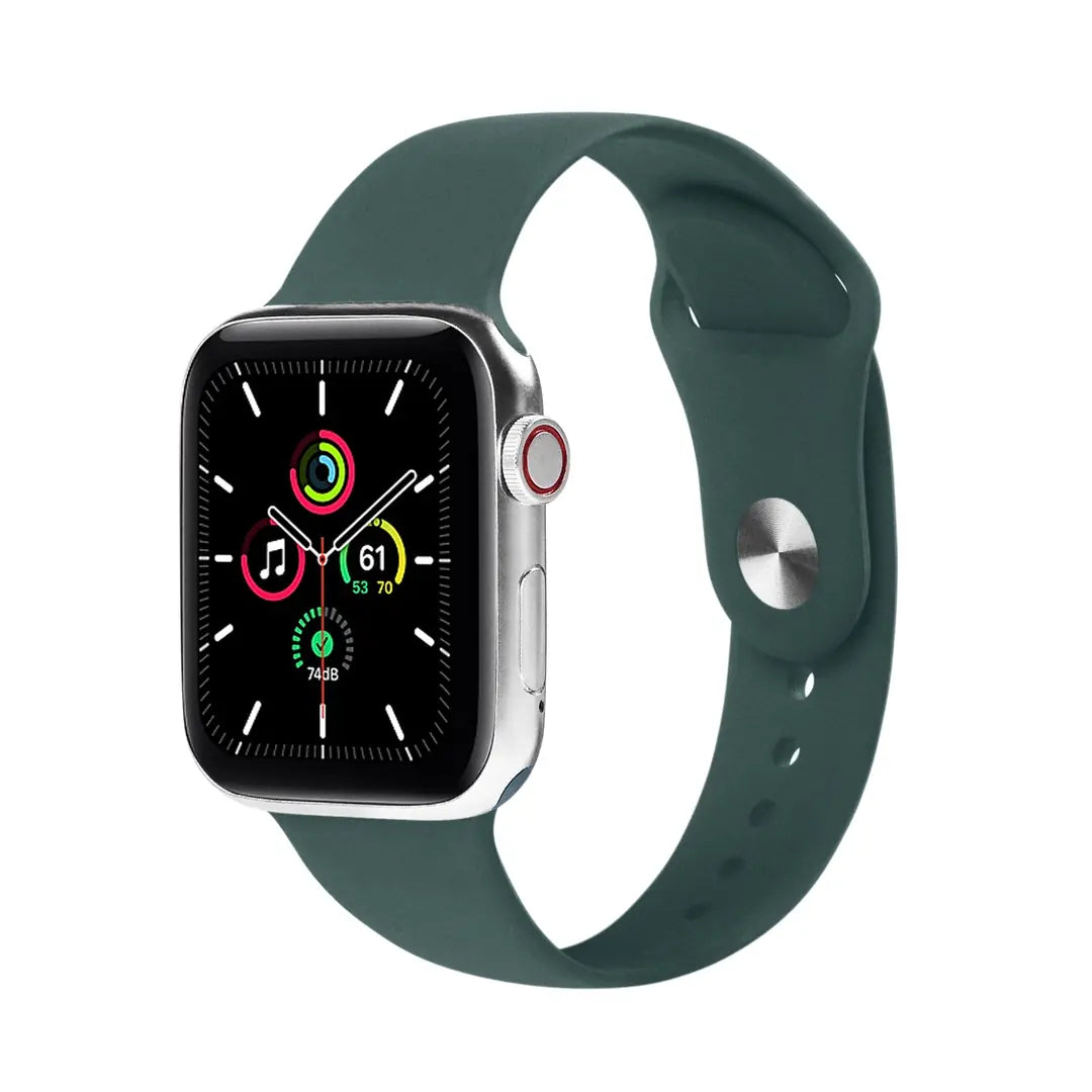 Apple Watch Kaktüs Spor Kordon