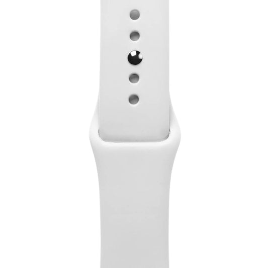 Apple Watch Beyaz Spor Kordon