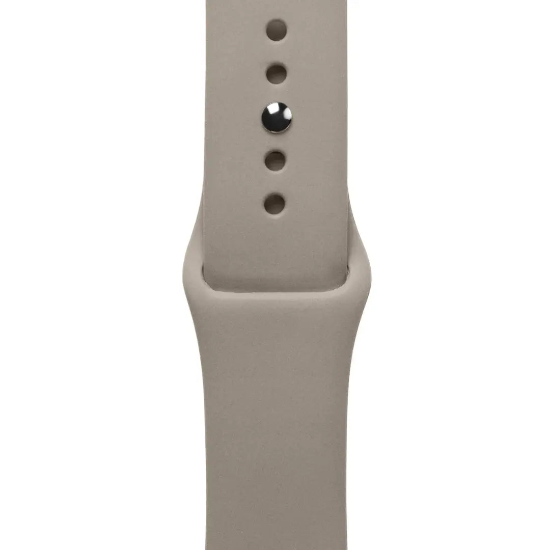 Apple Watch Bej Spor Kordon