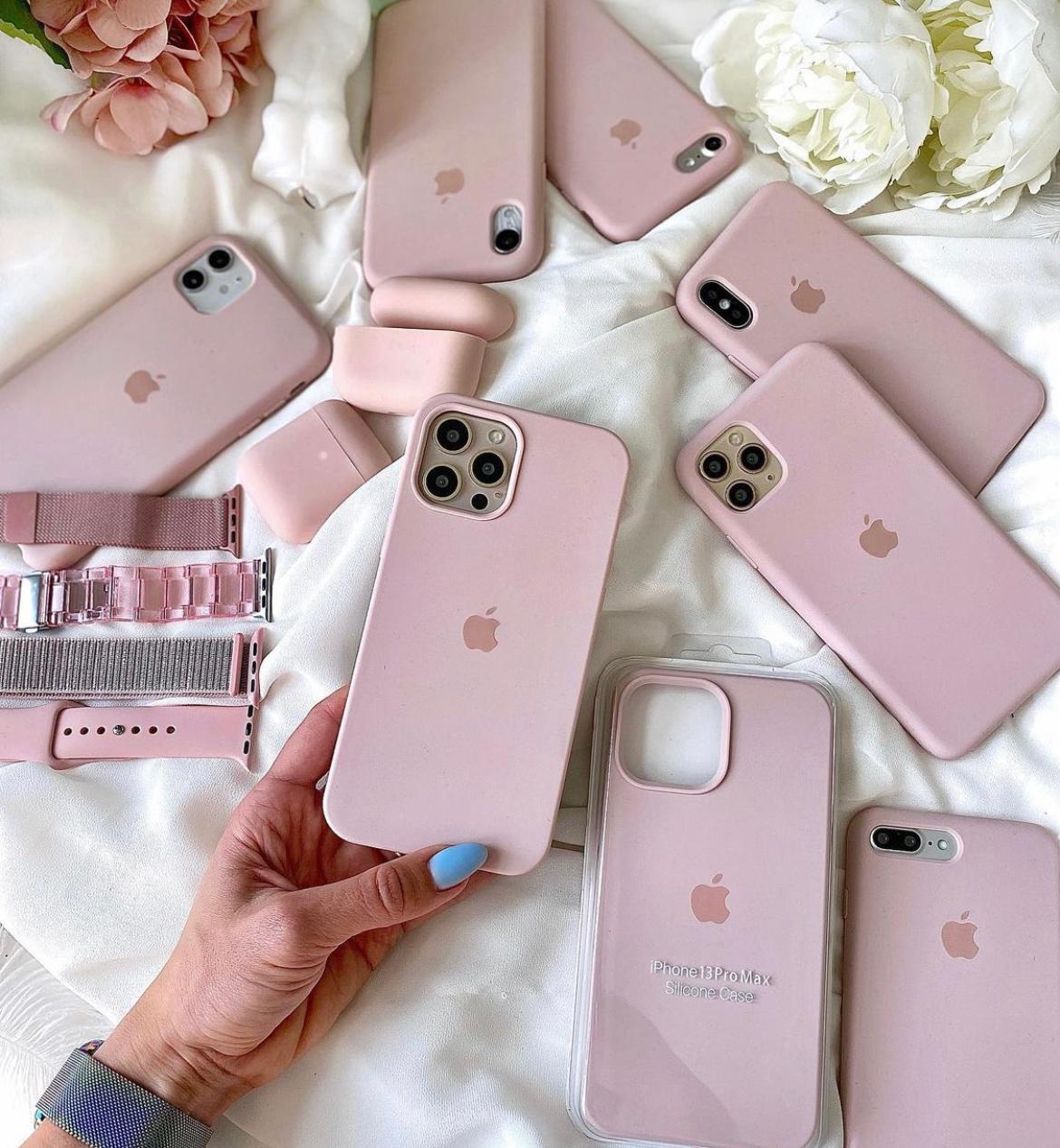 iPhone Kumpembe Lansman Kılıf