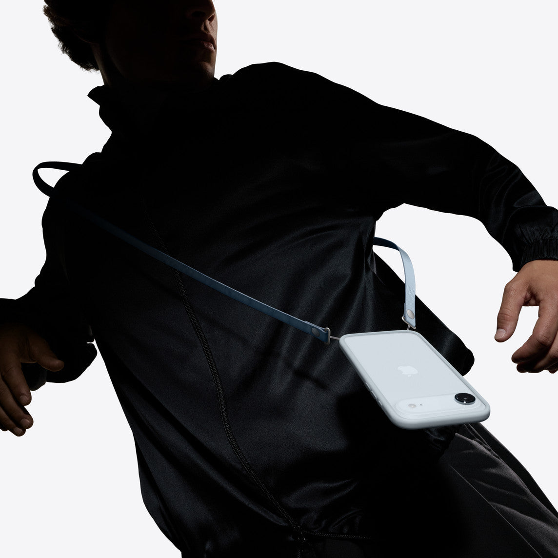 Crossbody Strap Telefon Askısı