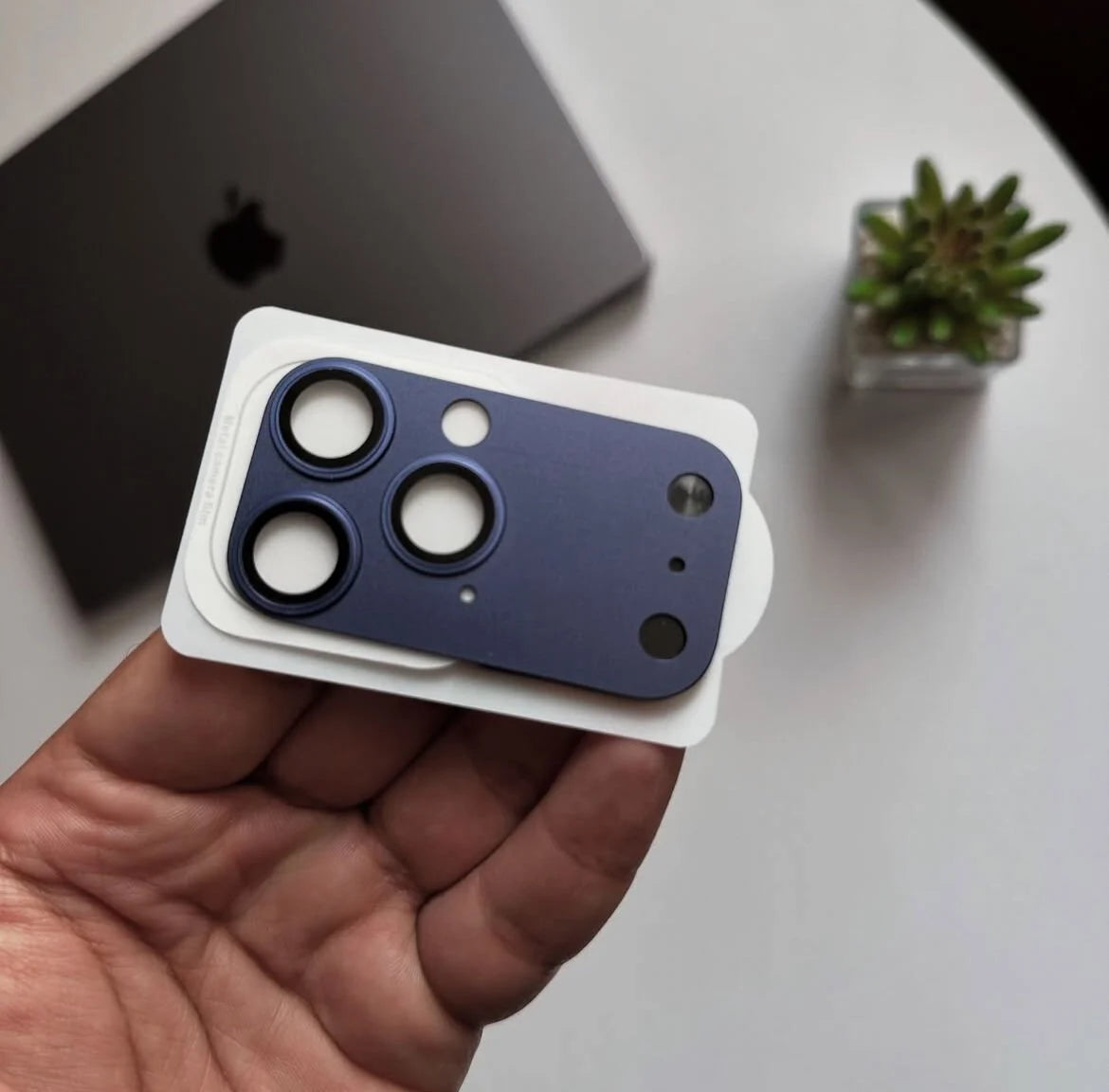 Kamera Lens Koruyucu