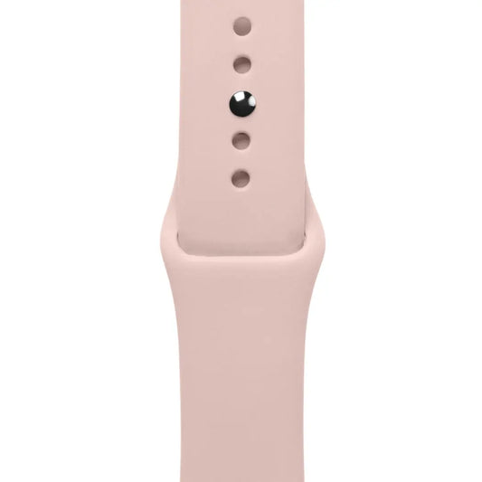 Apple Watch Pudra Spor Kordon