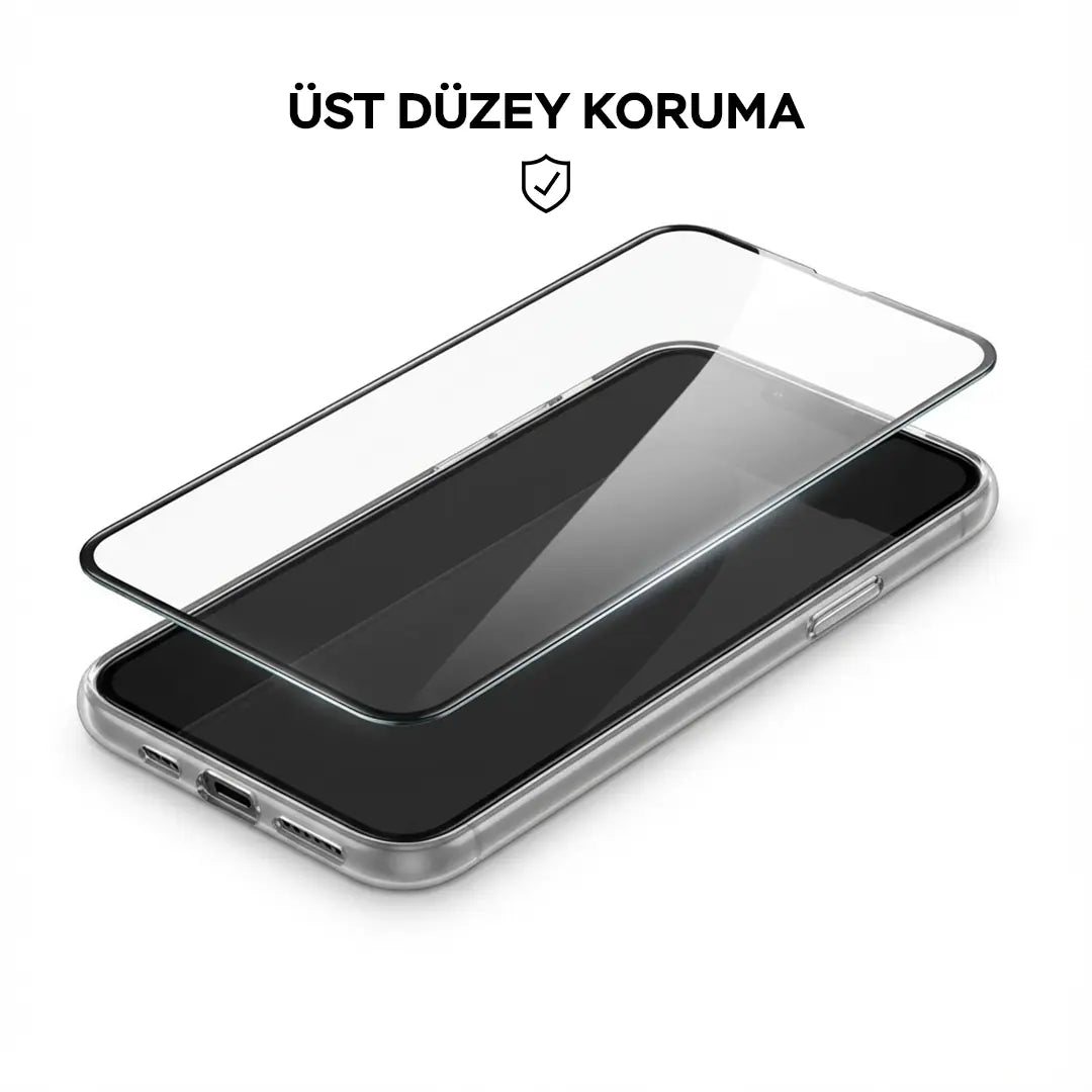 Full Cam Ekran Koruyucusu