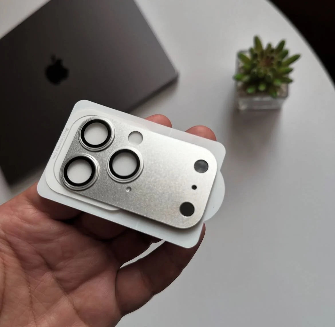 Kamera Lens Koruyucu