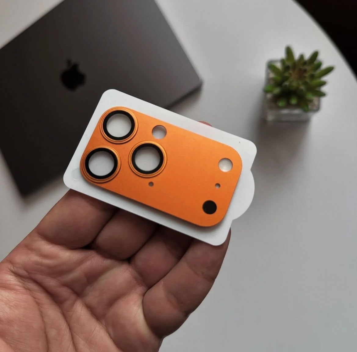 Kamera Lens Koruyucu