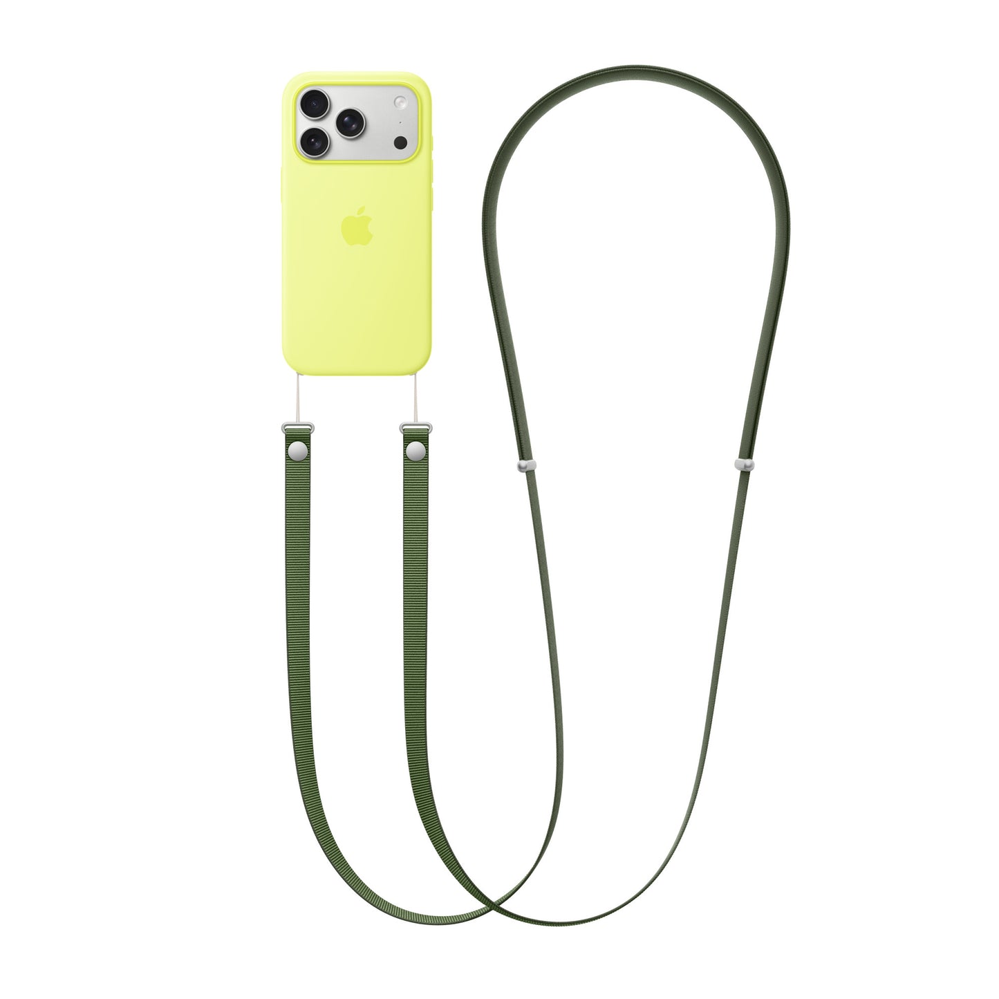 Crossbody Strap Telefon Askısı